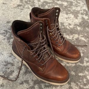 Timberland Kenniston Leather Boot